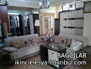 Ba�c�lar �kinci El E�ya Alanlar