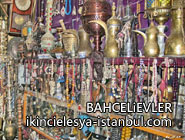 Bah�elievler Antika Alanlar