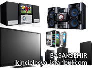 Ba�ak�ehir �kinci EL Elektronik E�ya Alanlar